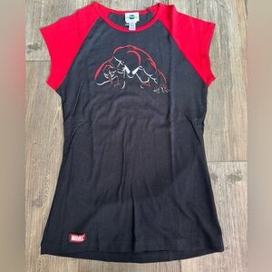 Marvel Spiderman Shirt